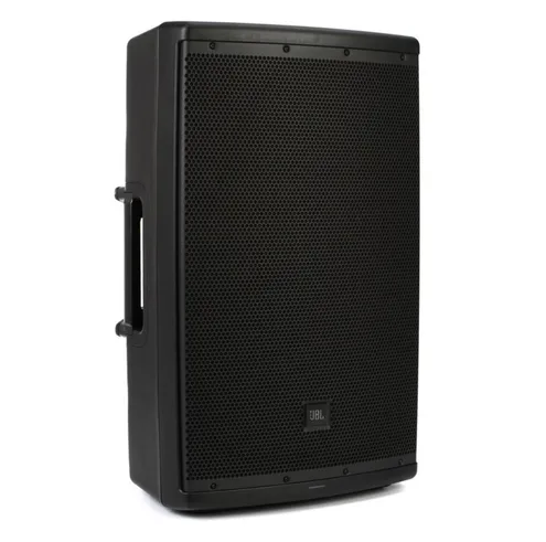 caixa de som JBL Eon-615