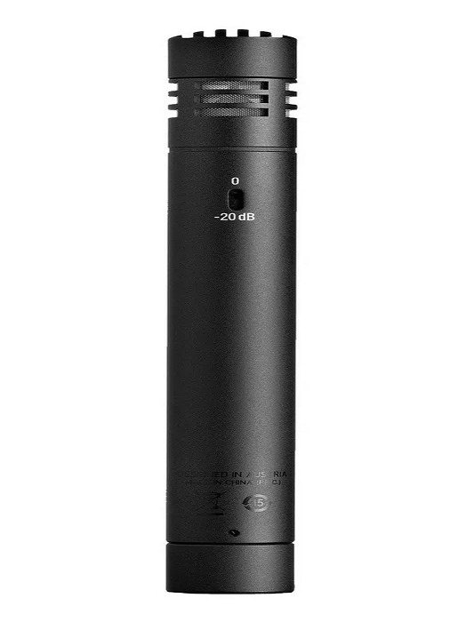 Microfone AKG P170