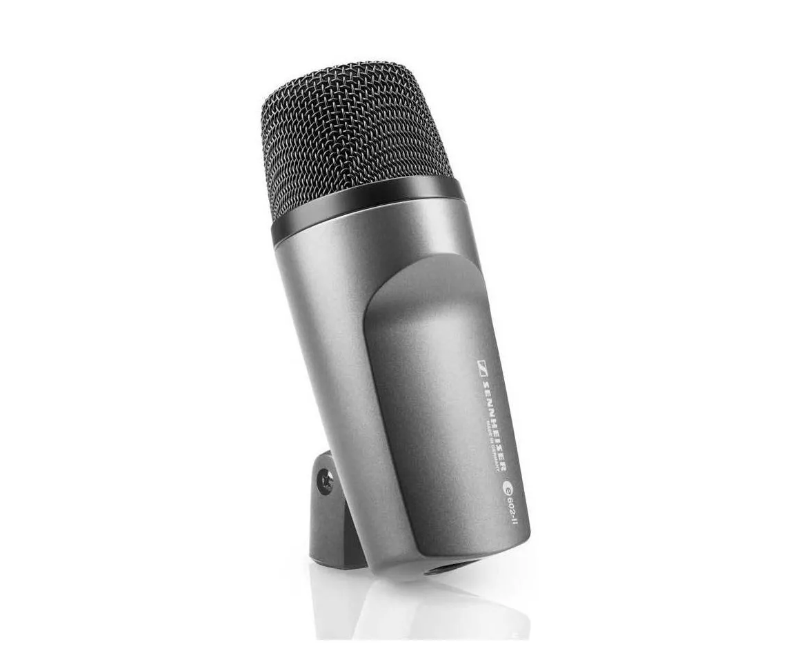 Microfone Sennheiser E602